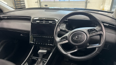 Hyundai TUCSON 1.6 TGDi 48V MHD SE Connect 5dr 2WD DCT Petrol Estate